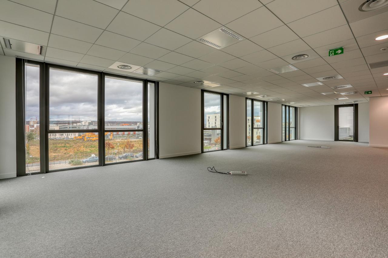 Bureau Massy 441m² Location bureau Massy Essonne OLBUR2419066 21